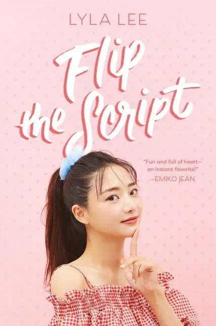 Cover: 9780062936936 | Flip the Script | Lyla Lee | Buch | Gebunden | Englisch | 2022