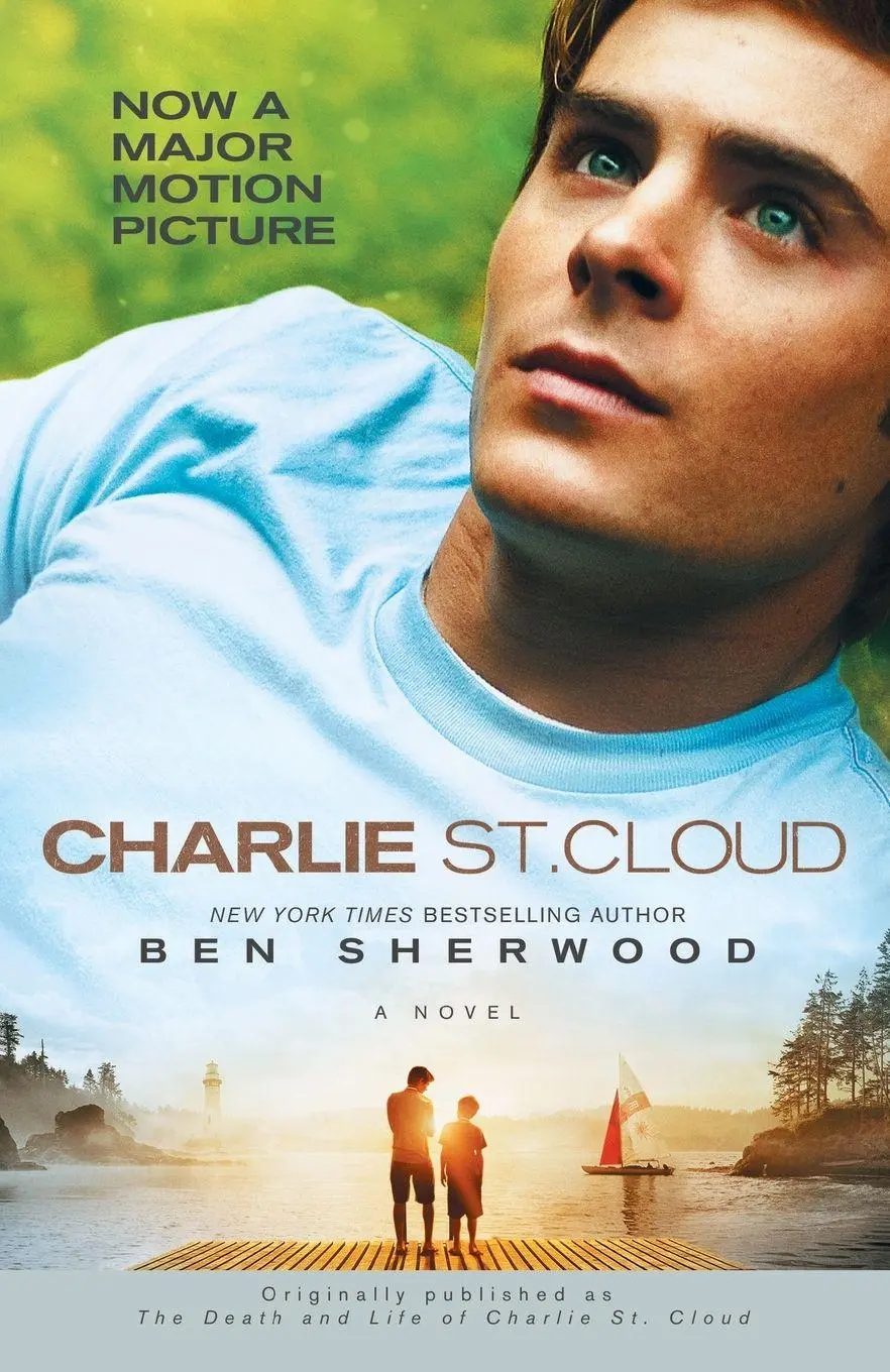 Cover: 9780553386936 | Charlie St. Cloud | A Novel | Ben Sherwood | Taschenbuch | Englisch