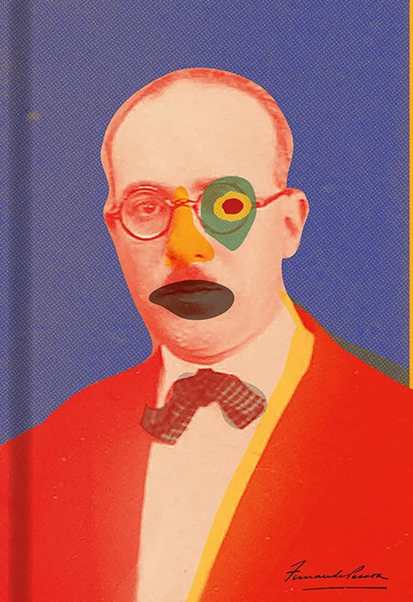 Cover: 9780811226936 | The Book of Disquiet | The Complete Edition | Fernando Pessoa | Buch