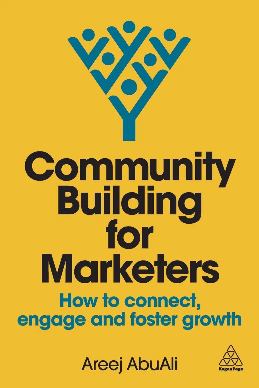 Cover: 9781398616936 | Community Building for Marketers | Areej Abuali | Taschenbuch | 2025