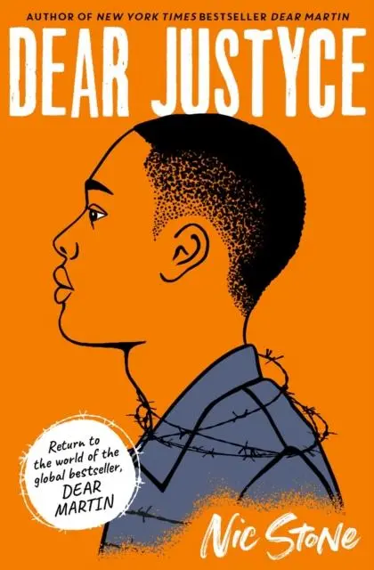 Cover: 9781471186936 | Dear Justyce | Nic Stone | Taschenbuch | 276 S. | Englisch | 2020