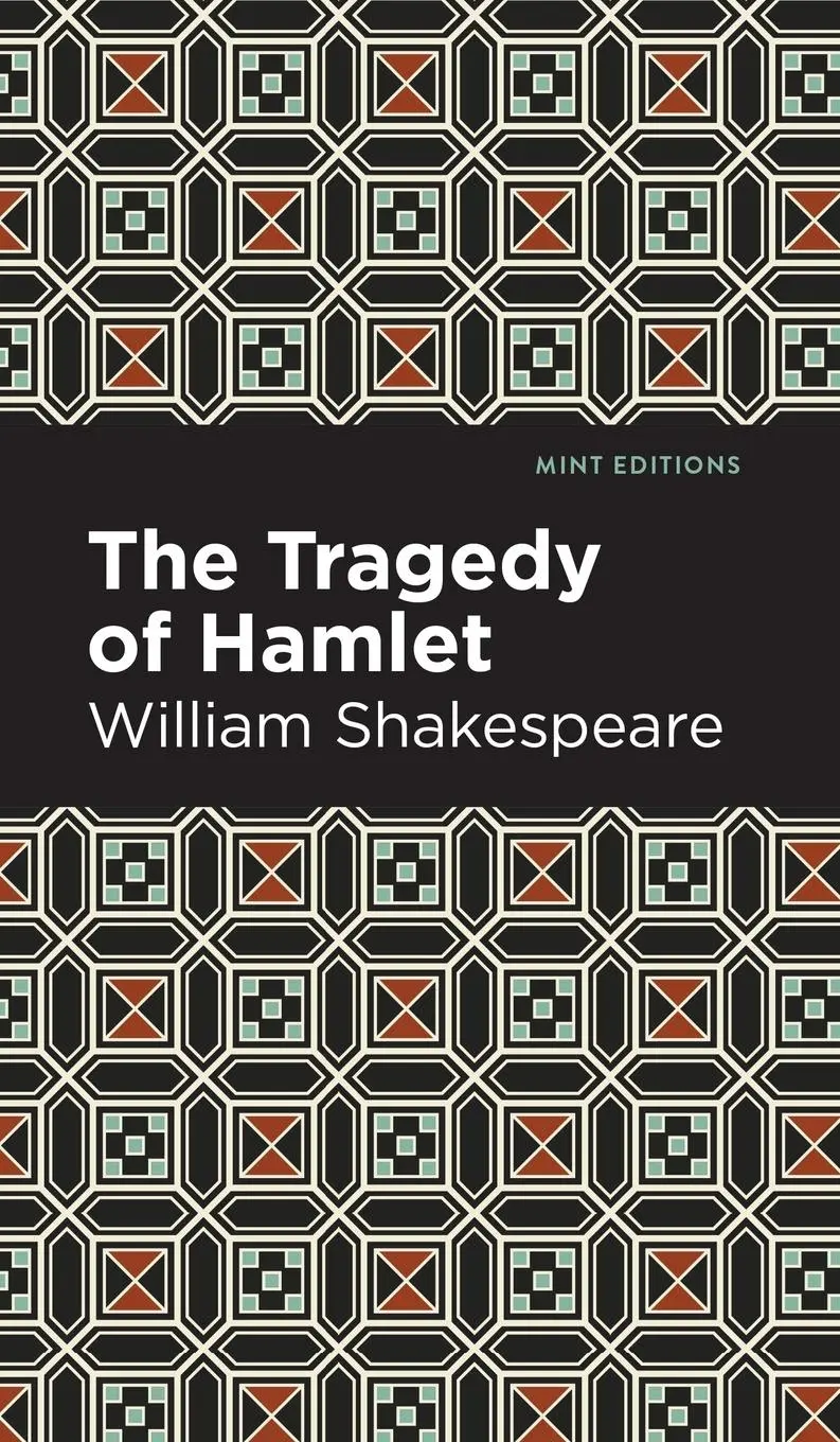 Cover: 9781513136936 | The Tragedy of Hamlet | William Shakespeare | Buch | Gebunden | 2022