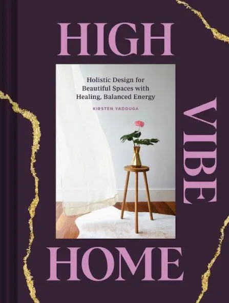 Cover: 9781797206936 | High Vibe Home | Kirsten Yadouga | Buch | Gebunden | Englisch | 2021