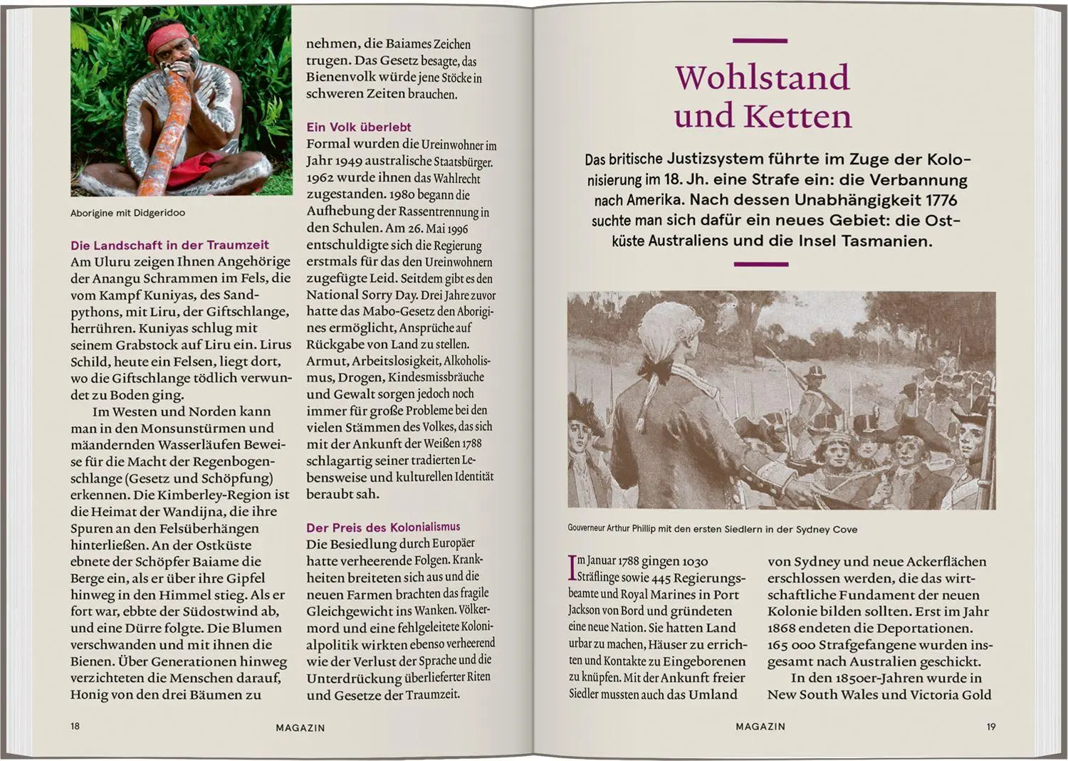Bild: 9783575006936 | Baedeker SMART Reiseführer Australien | Hilke Maunder | Taschenbuch