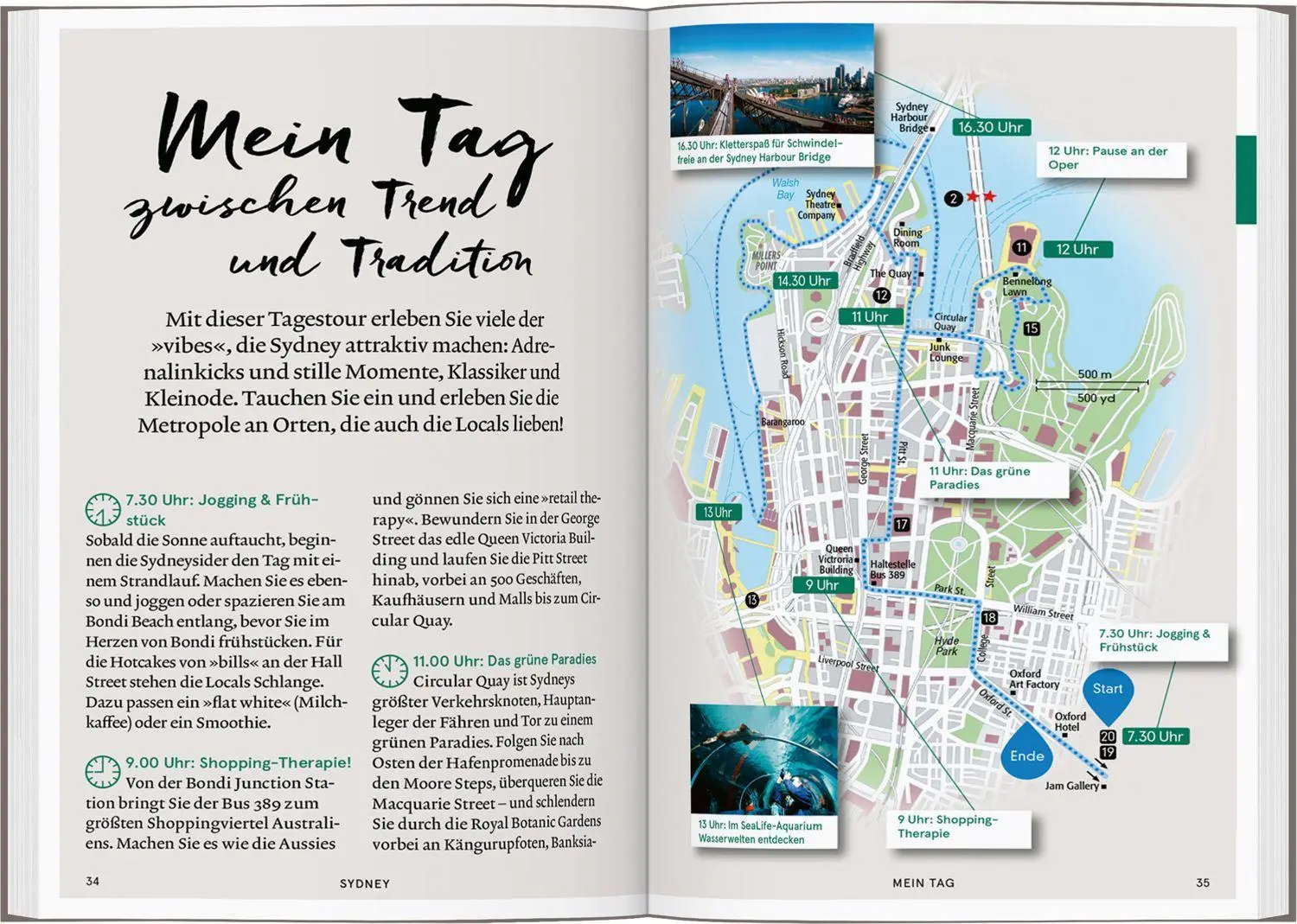 Bild: 9783575006936 | Baedeker SMART Reiseführer Australien | Hilke Maunder | Taschenbuch