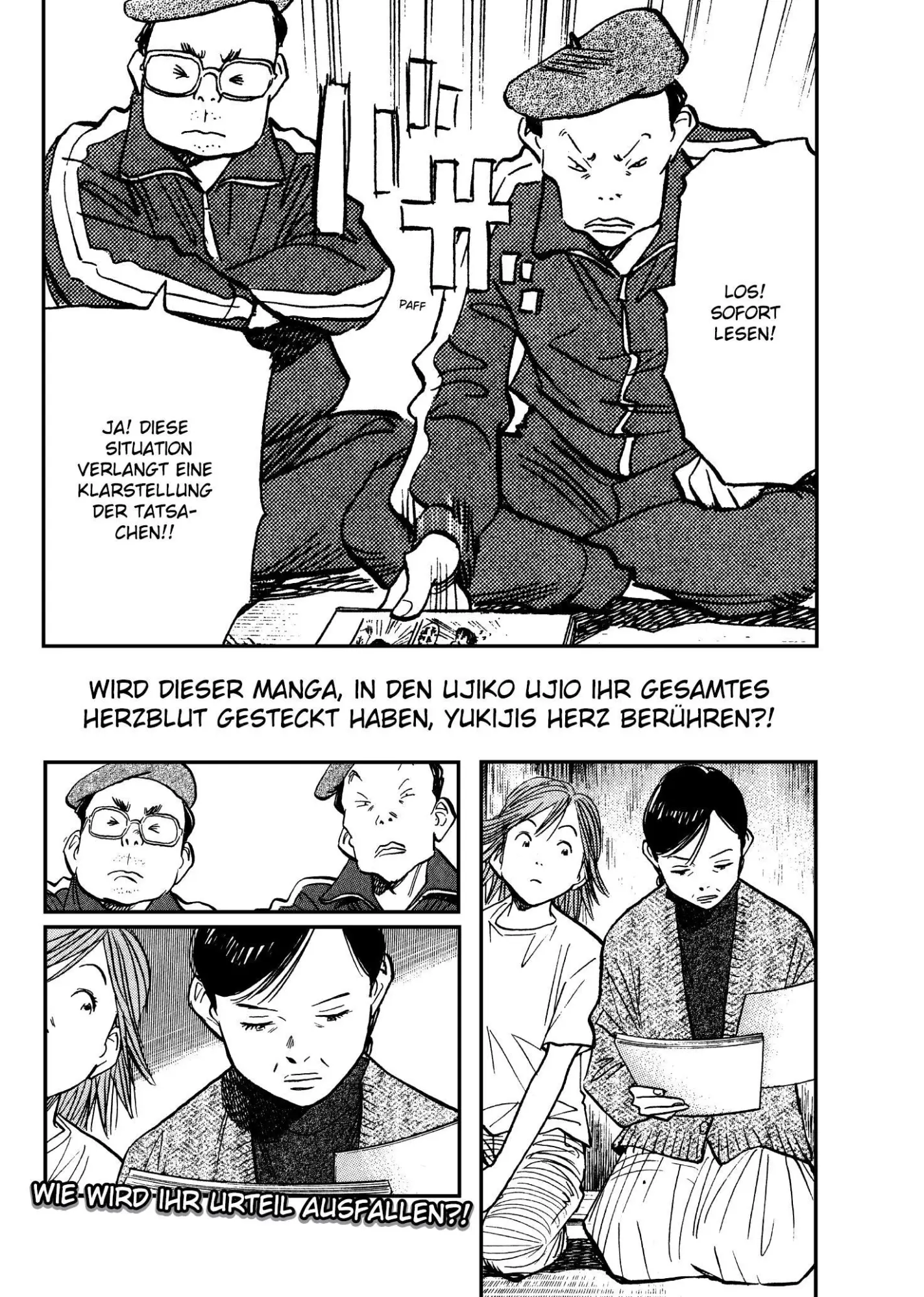 Bild: 9783741636936 | 20th Century Boys: Spin-off | Geschichten von Ujiko Ujio | Taschenbuch