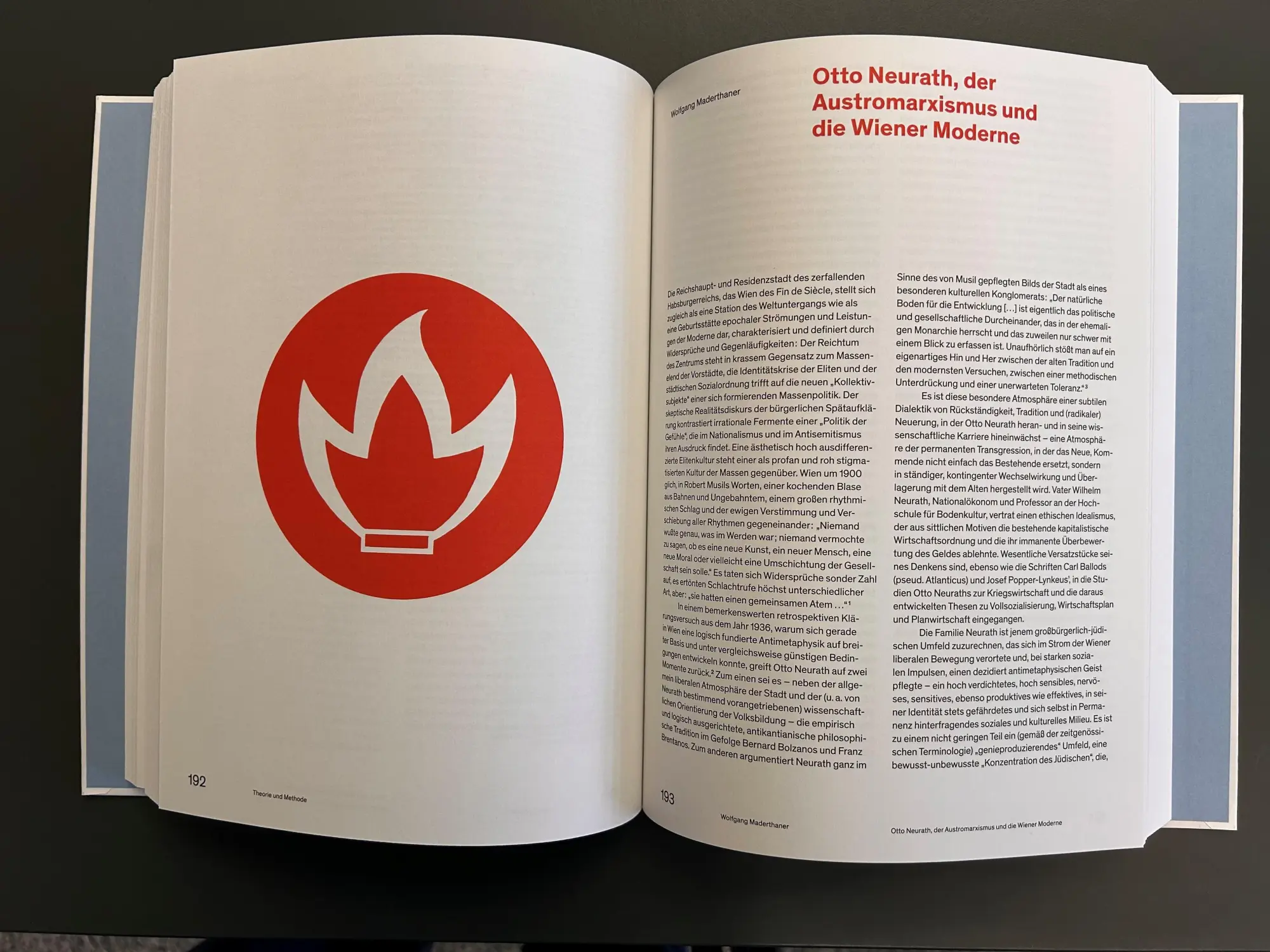 Bild: 9783777446936 | Wissen für alle | Isotype - Die Bildsprache aus Wien | Sandner (u. a.)