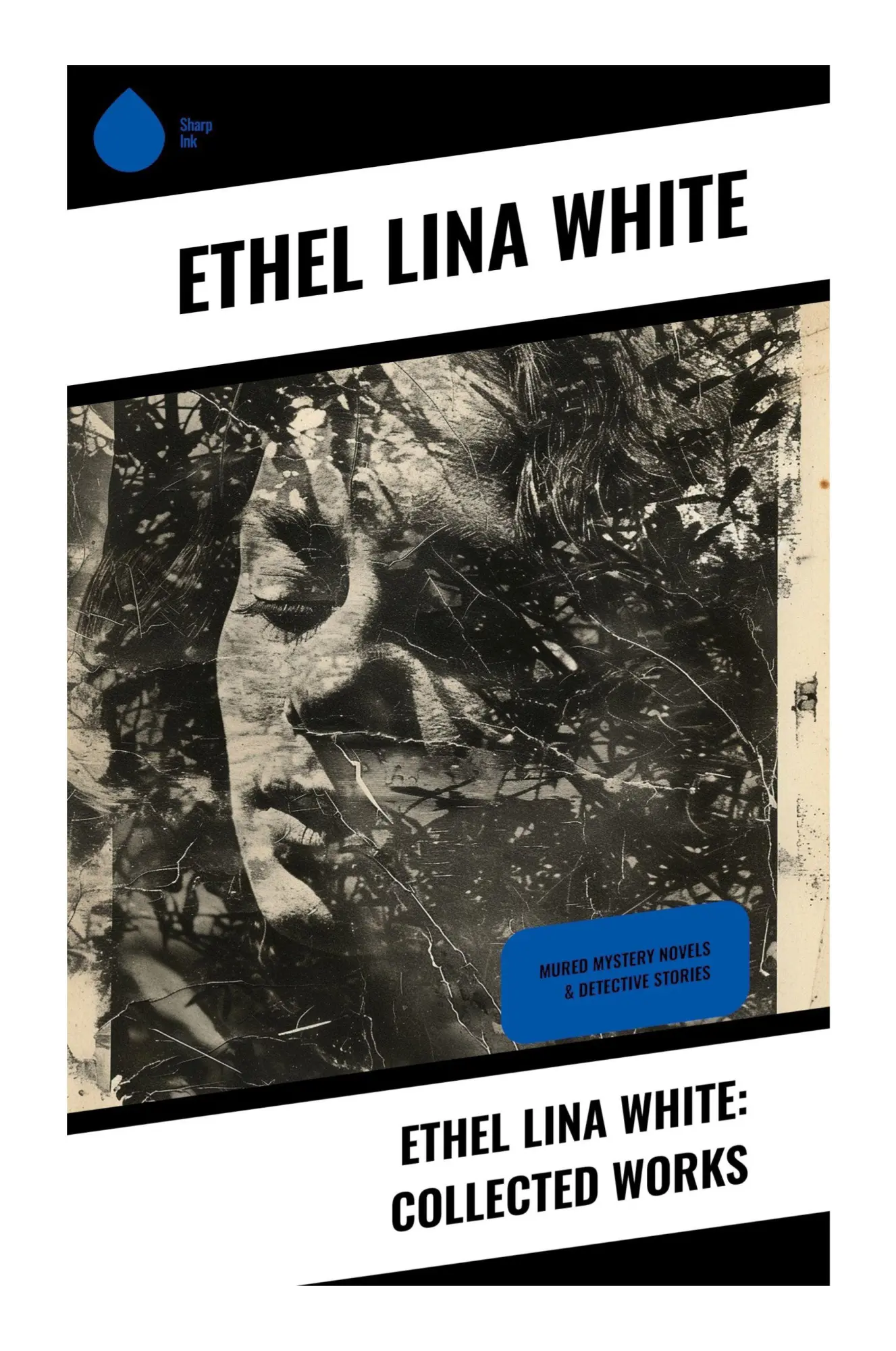 Cover: 9788028336936 | Ethel Lina White: Collected Works | Ethel Lina White | Taschenbuch