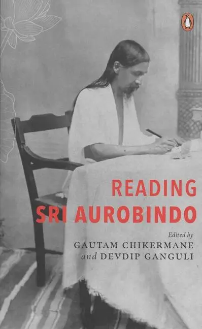 Cover: 9780670097036 | Reading Sri Aurobindo | Devdip Ganguli (u. a.) | Buch | Englisch