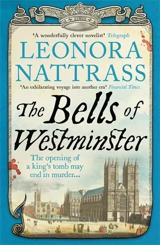 Cover: 9781800817036 | The Bells of Westminster | Leonora Nattrass | Taschenbuch | 384 S.