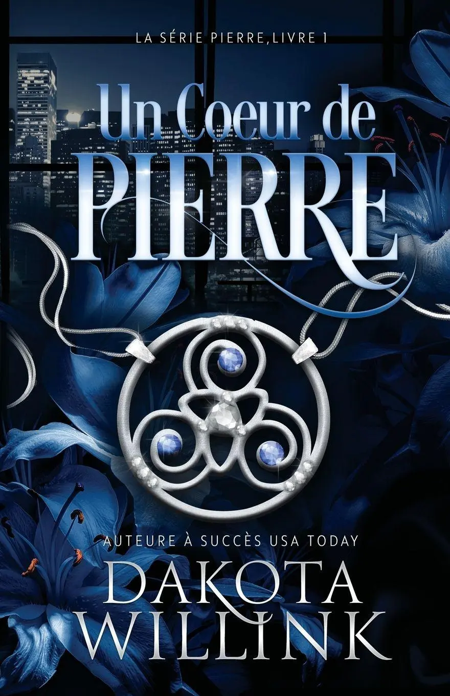 Cover: 9781954817036 | Un Coeur de Pierre | Dakota Willink | Taschenbuch | Französisch | 2021