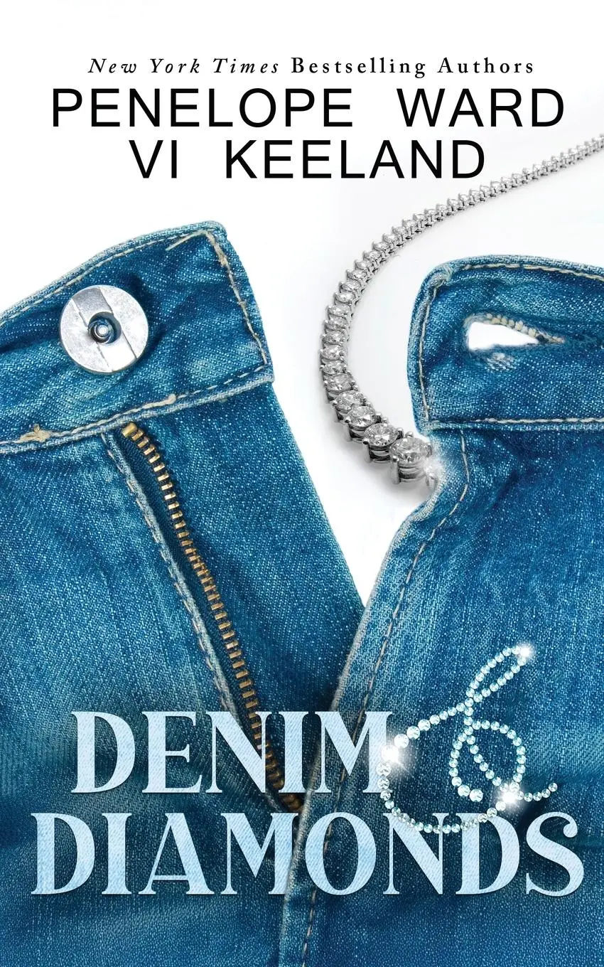 Cover: 9781966867036 | Denim &amp; Diamonds | (Special Edition) | Penelope Ward (u. a.) | Buch