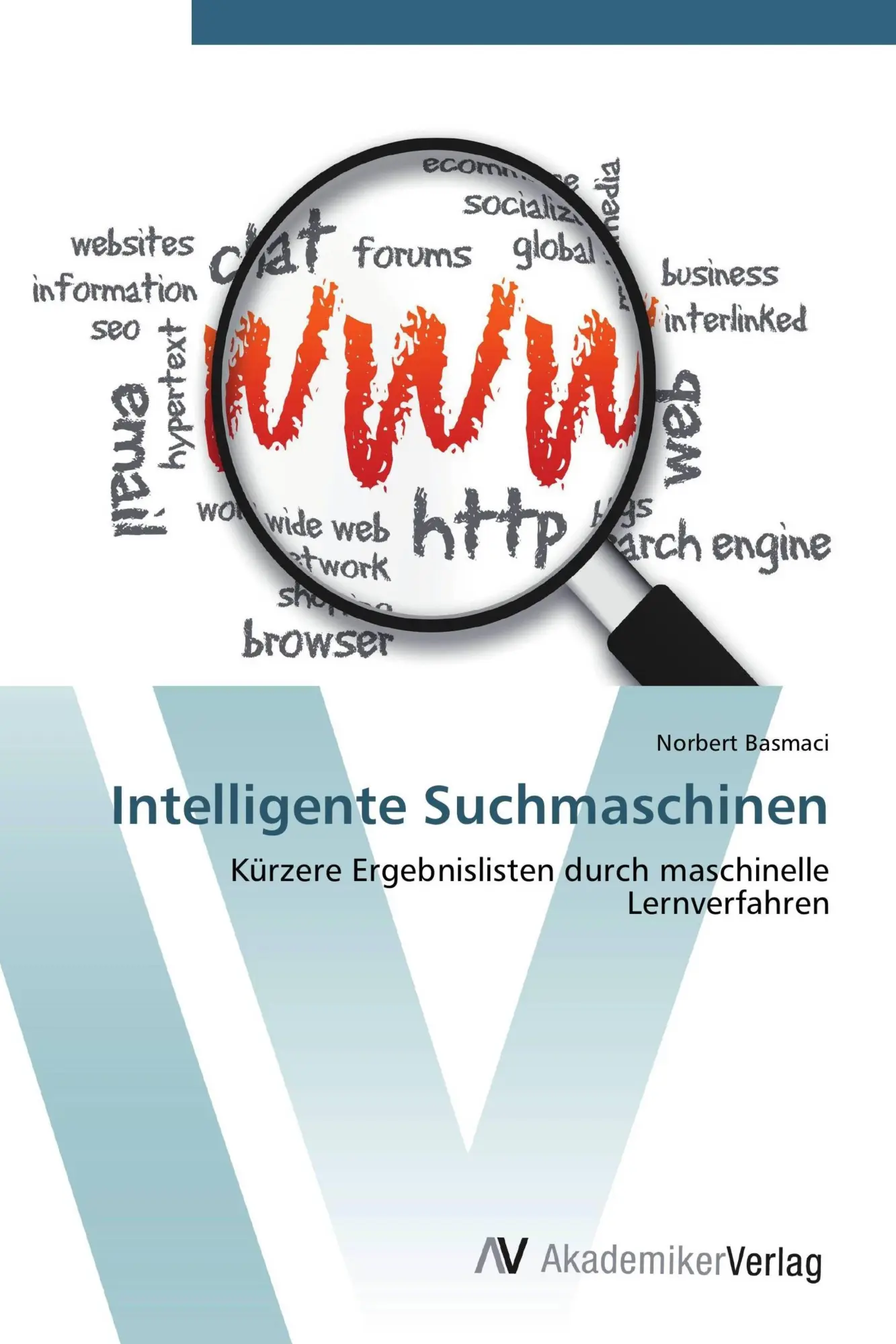 Cover: 9783639417036 | Intelligente Suchmaschinen | Norbert Basmaci | Taschenbuch | 92 S.