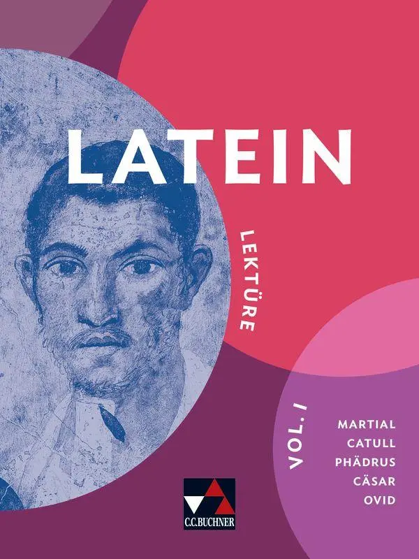 Cover: 9783661407036 | LATEIN Lektüre vol. I | Stefan Beck (u. a.) | Taschenbuch | LATEIN