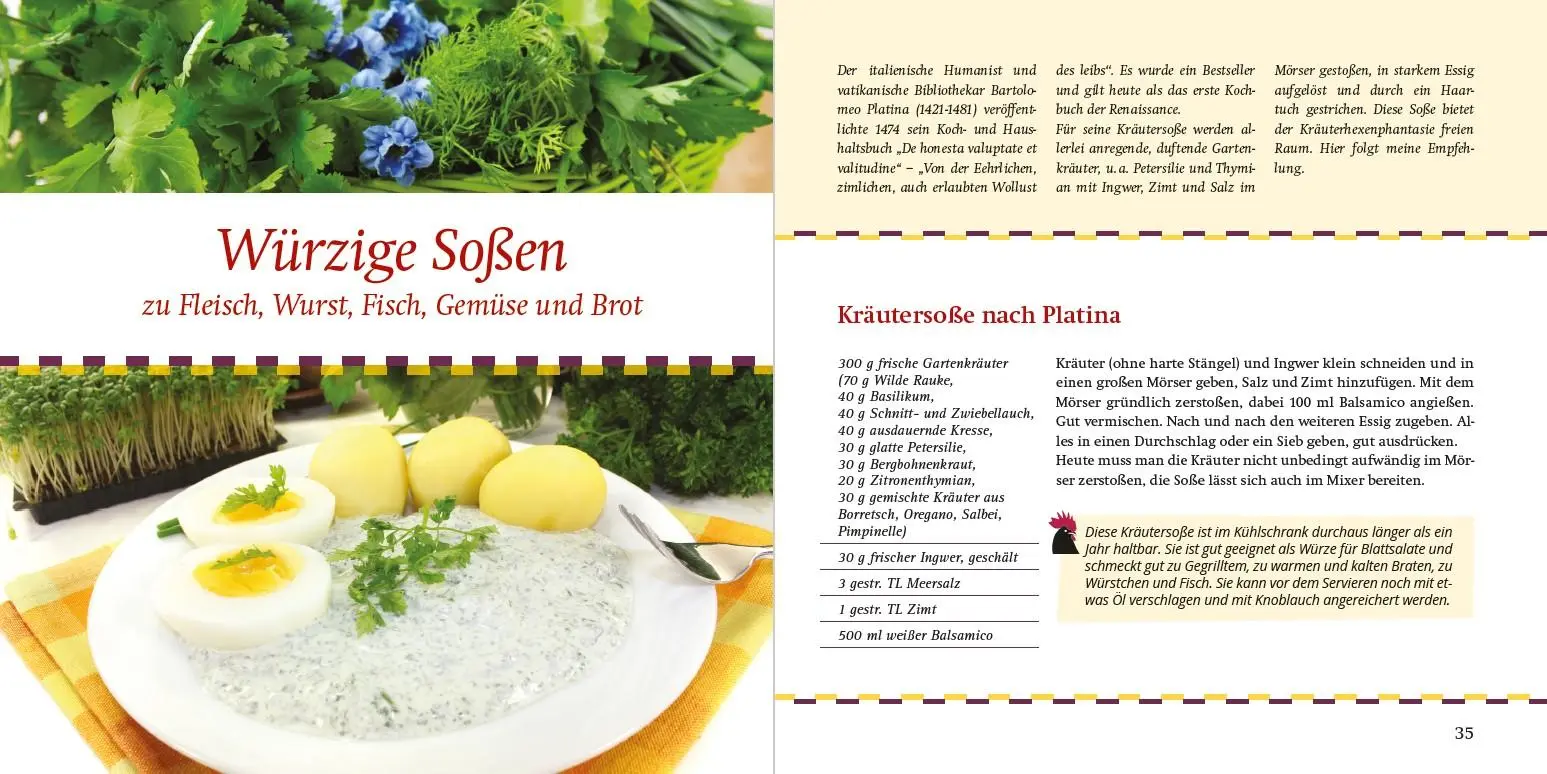 Bild: 9783897987036 | Rezepte aus meiner Hexenküche | Regina Röhner | Buch | 96 S. | Deutsch
