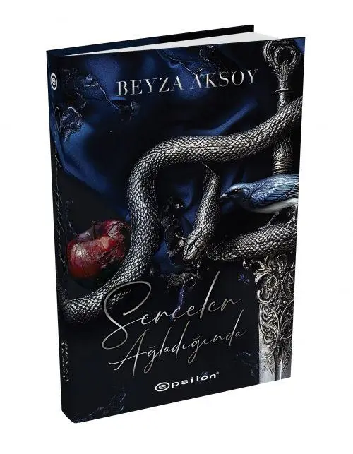 Cover: 9786254147036 | Serceler Agladiginda Ciltli | Beyza Aksoy | Taschenbuch | Türkisch