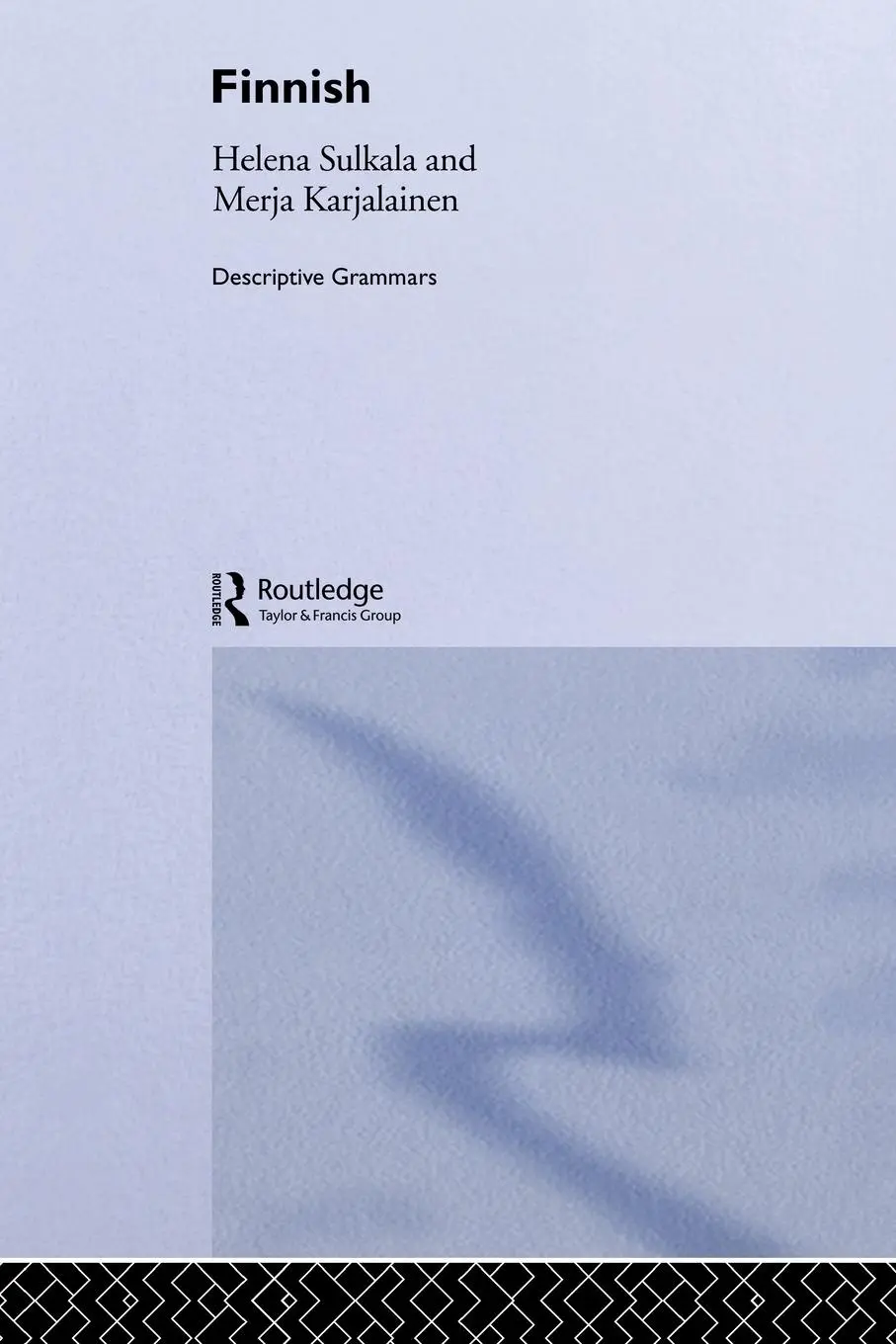 Cover: 9780415657136 | Finnish | Merja Karalainen (u. a.) | Taschenbuch | Englisch | 2013