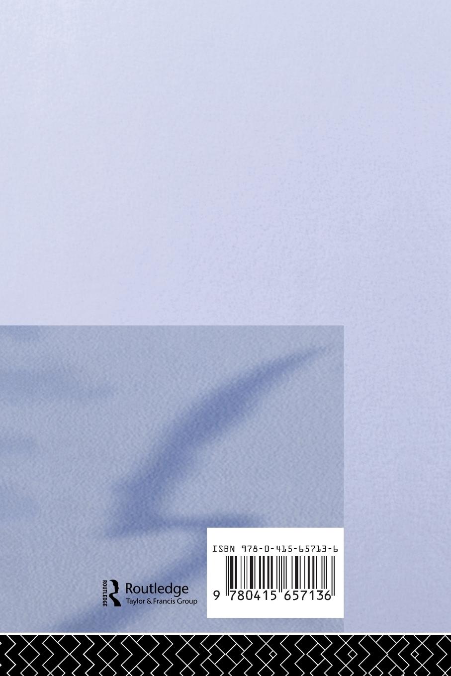 Rückseite: 9780415657136 | Finnish | Merja Karalainen (u. a.) | Taschenbuch | Englisch | 2013