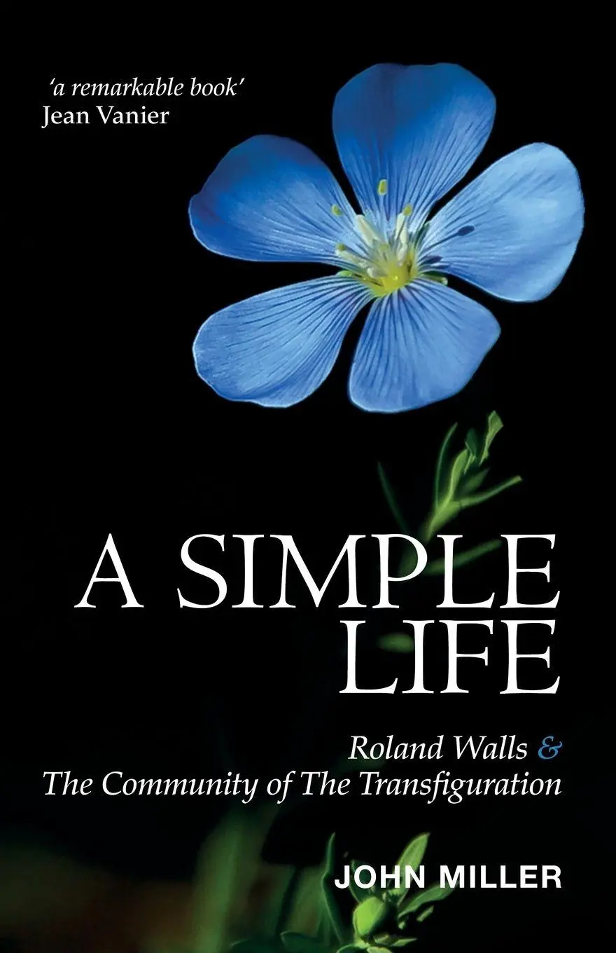 Cover: 9780861537136 | A Simple Life | Roland Walls | Taschenbuch | Kartoniert / Broschiert