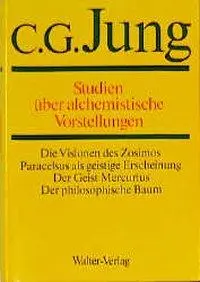 Cover: 9783530407136 | C.G.Jung, Gesammelte Werke. Bände 1-20 Hardcover / Band 13: Studien...