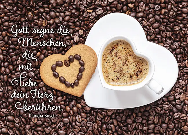 Bild: 9783863387136 | Der Herr segne und behüte dich! | Taschenbuch | 24 S. | Deutsch | 2019