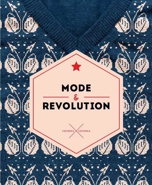 Cover: 9783945867136 | Mode &amp; Revolution | Bilderbuch. Illustrierte Ausgabe | Gayraud (u. a.)