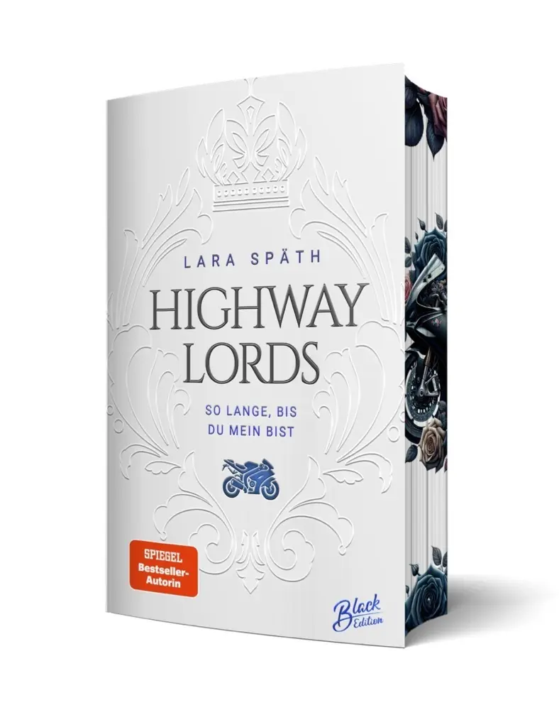 Cover: 9783989427136 | Highway Lords | Lara Späth | Taschenbuch | 390 S. | Deutsch | 2025