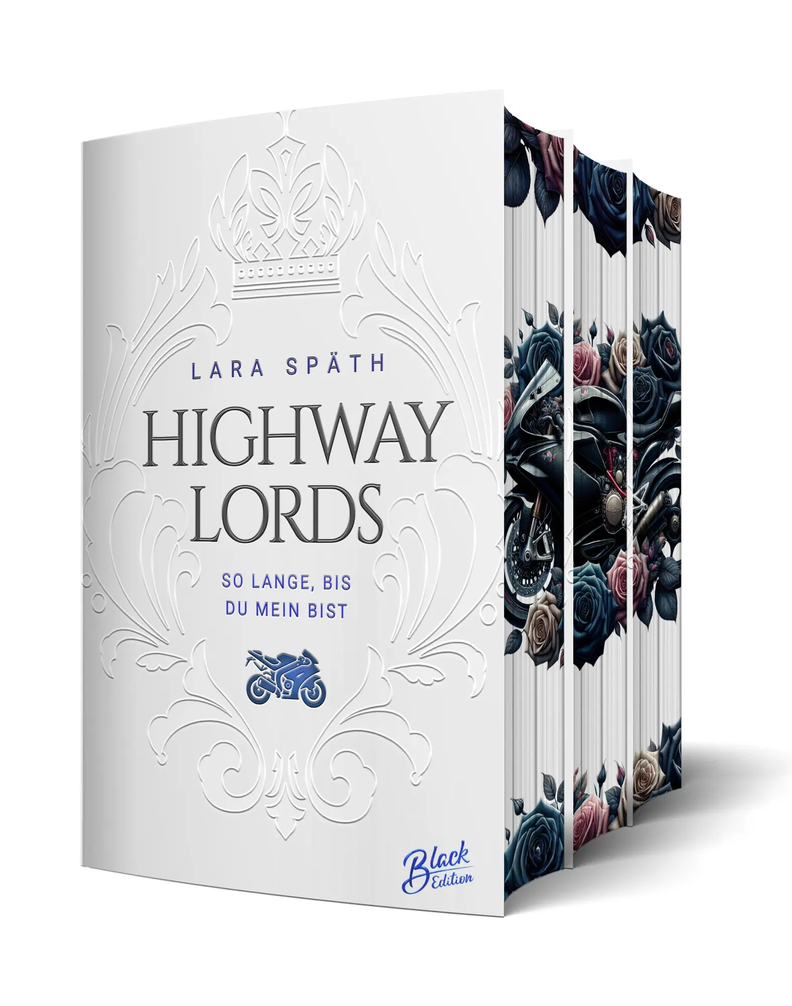 Bild: 9783989427136 | Highway Lords | Lara Späth | Taschenbuch | 390 S. | Deutsch | 2025