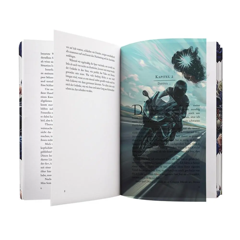 Bild: 9783989427136 | Highway Lords | Lara Späth | Taschenbuch | 390 S. | Deutsch | 2025