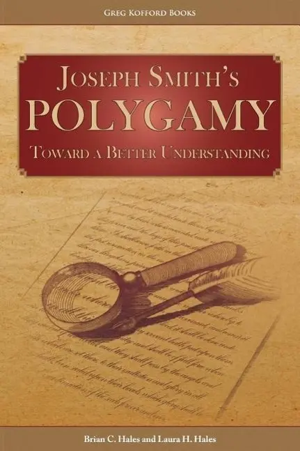 Cover: 9781589587236 | Joseph Smith's Polygamy | Toward a Better Understanding | Taschenbuch