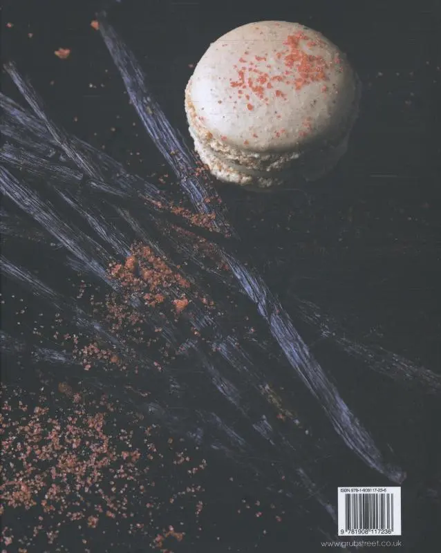 Rückseite: 9781908117236 | Macarons | Pierre Herme | Buch | Gebunden | Englisch | 2011