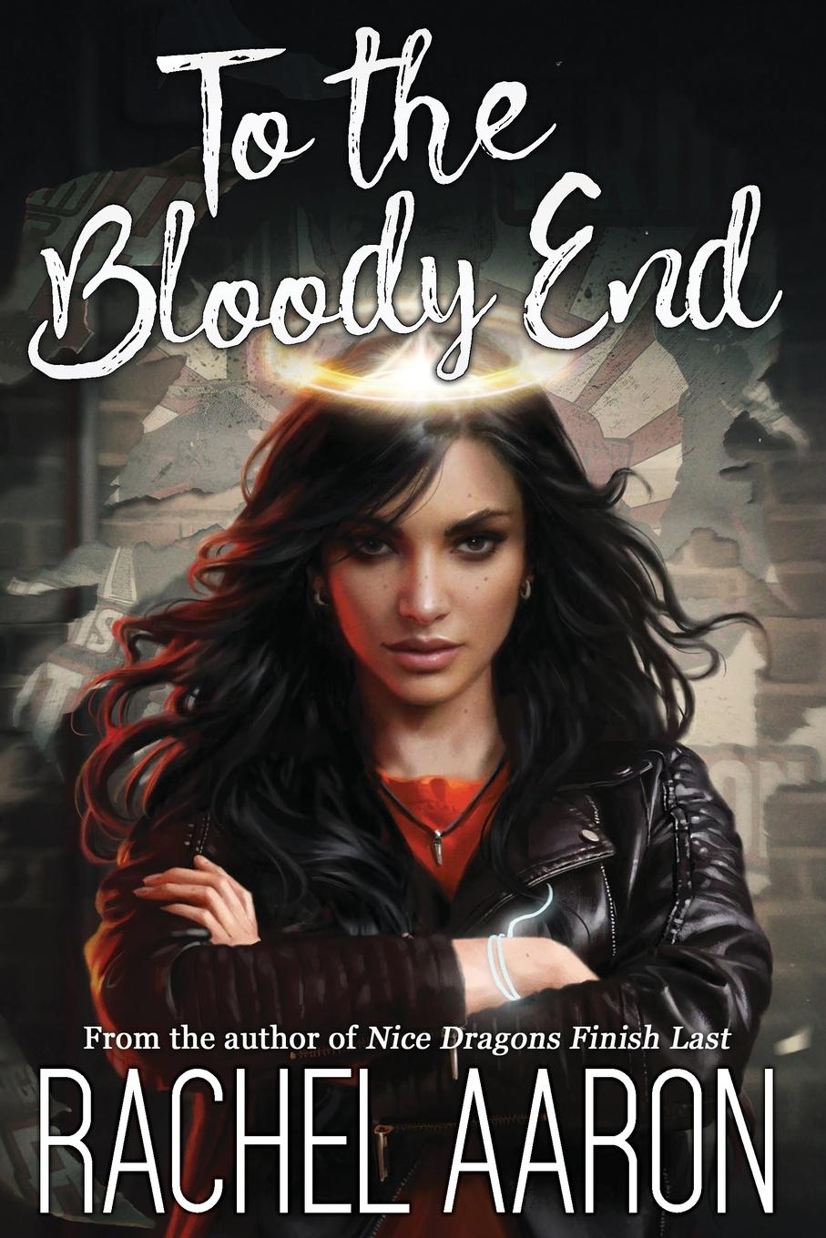 Cover: 9781952367236 | To the Bloody End | DFZ Changeling Book 3 | Rachel Aaron | Taschenbuch