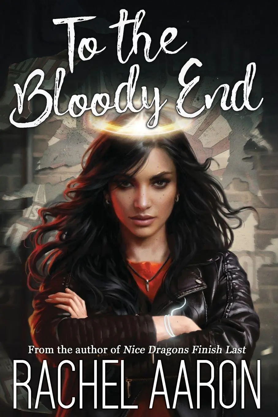 Cover: 9781952367236 | To the Bloody End | Rachel Aaron | Taschenbuch | Englisch | 2024