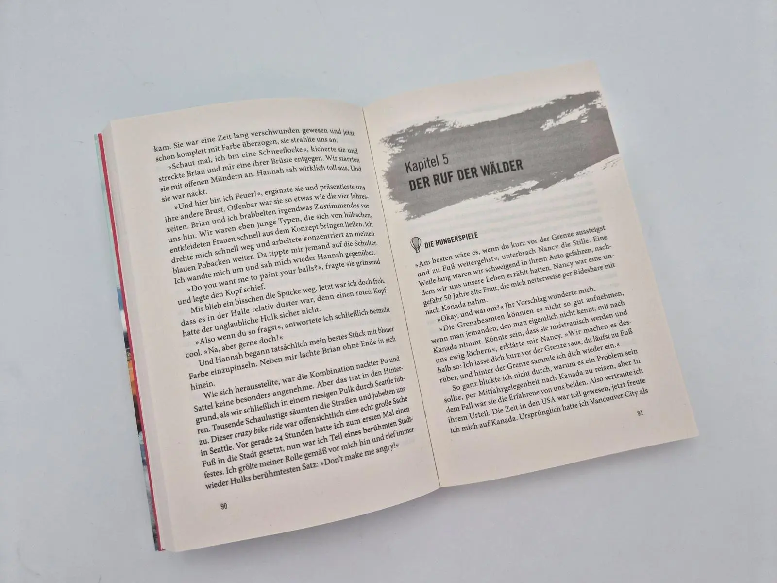 Bild: 9783492407236 | Die geilste Lücke im Lebenslauf | Nick Martin | Taschenbuch | 352 S.