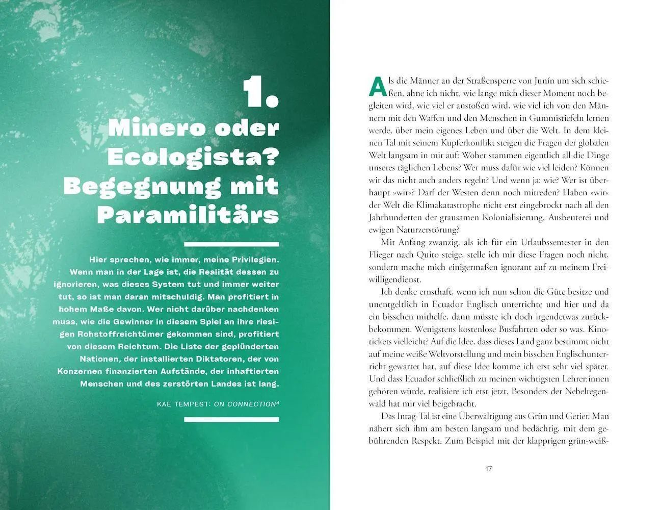 Bild: 9783957287236 | Die Natur hat Recht | Elisabeth Weydt | Taschenbuch | 272 S. | Deutsch