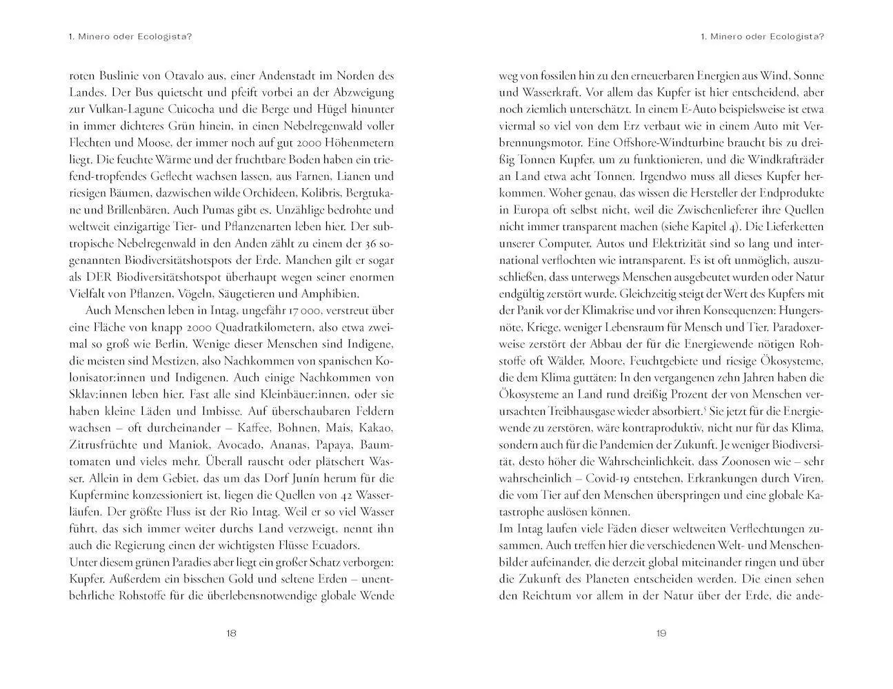 Bild: 9783957287236 | Die Natur hat Recht | Elisabeth Weydt | Taschenbuch | 272 S. | Deutsch
