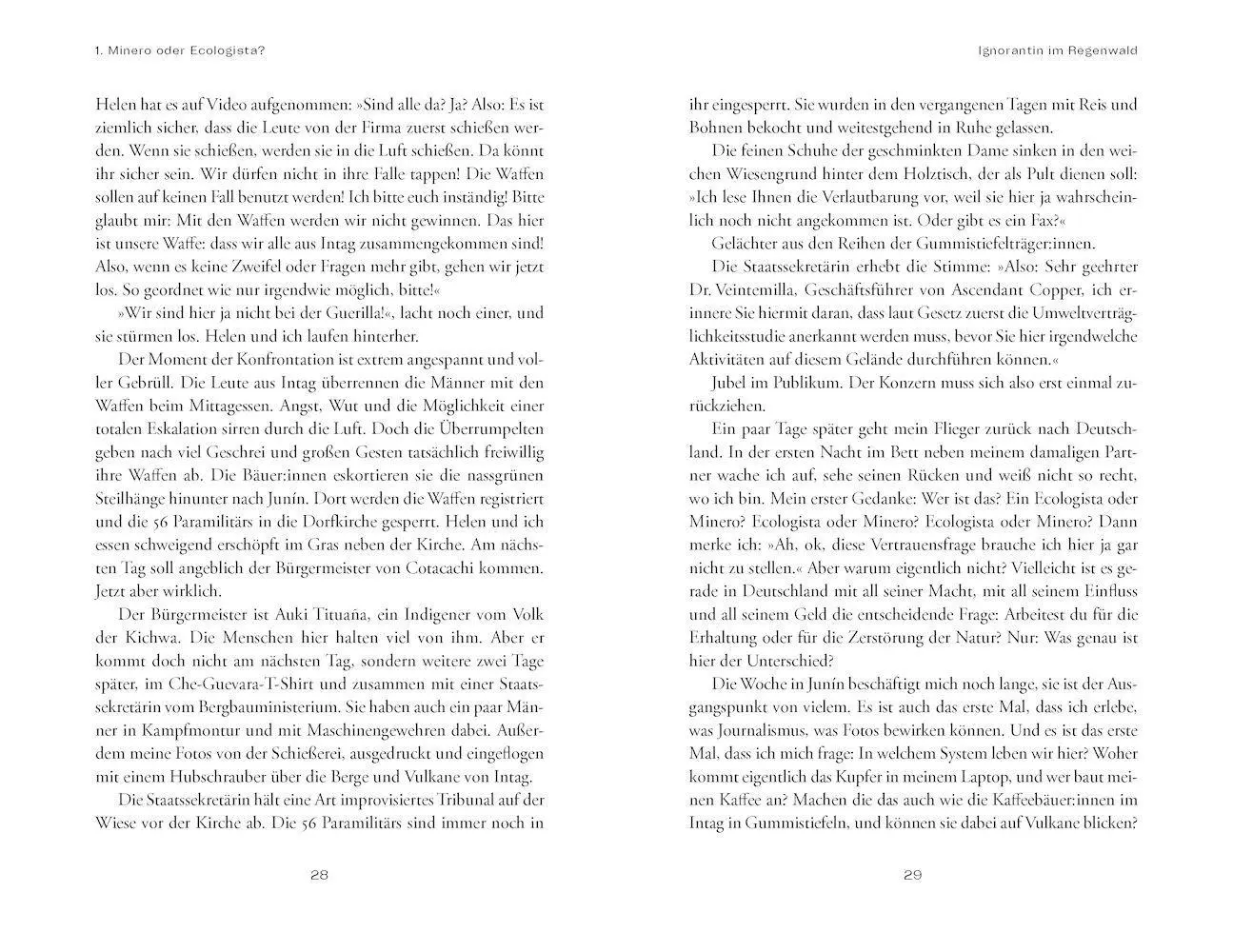 Bild: 9783957287236 | Die Natur hat Recht | Elisabeth Weydt | Taschenbuch | 272 S. | Deutsch
