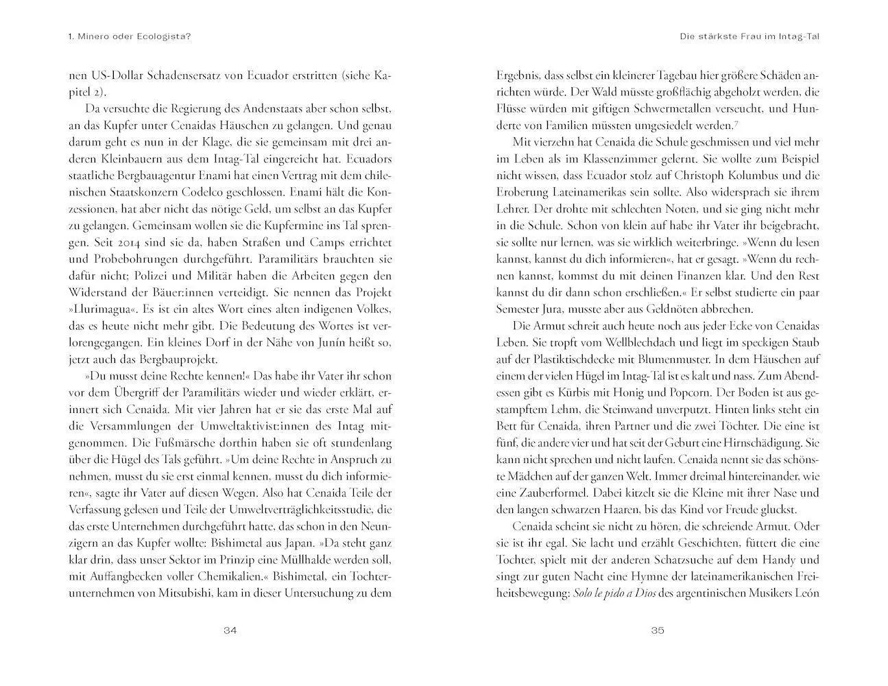 Bild: 9783957287236 | Die Natur hat Recht | Elisabeth Weydt | Taschenbuch | 272 S. | Deutsch