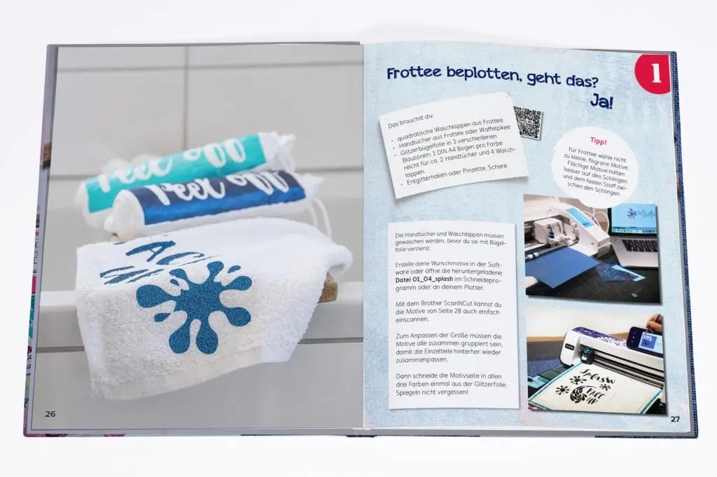 Bild: 9783981877236 | Frisch Geschnitten 3.0 | Angelika Holz | Buch | Frisch Geschnitten