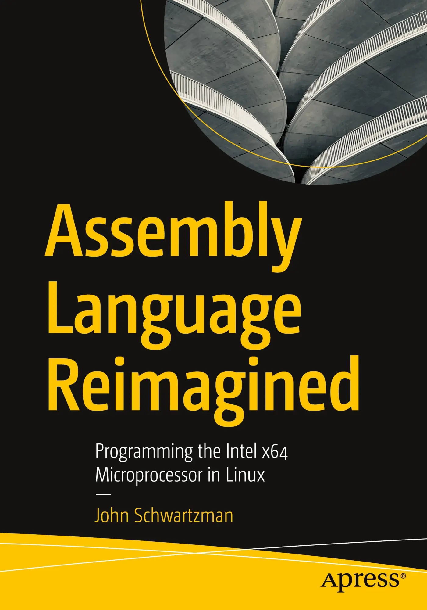 Cover: 9798868817236 | Assembly Language Reimagined | John Schwartzman | Taschenbuch | xx