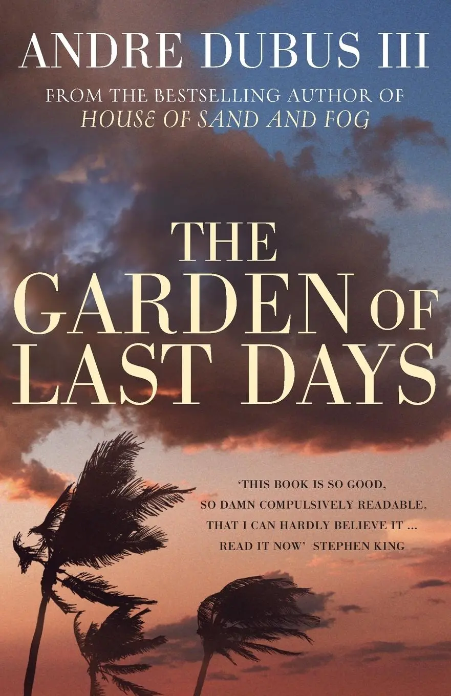Cover: 9780099527336 | The Garden of Last Days | Andre Dubus Iii | Taschenbuch | Englisch