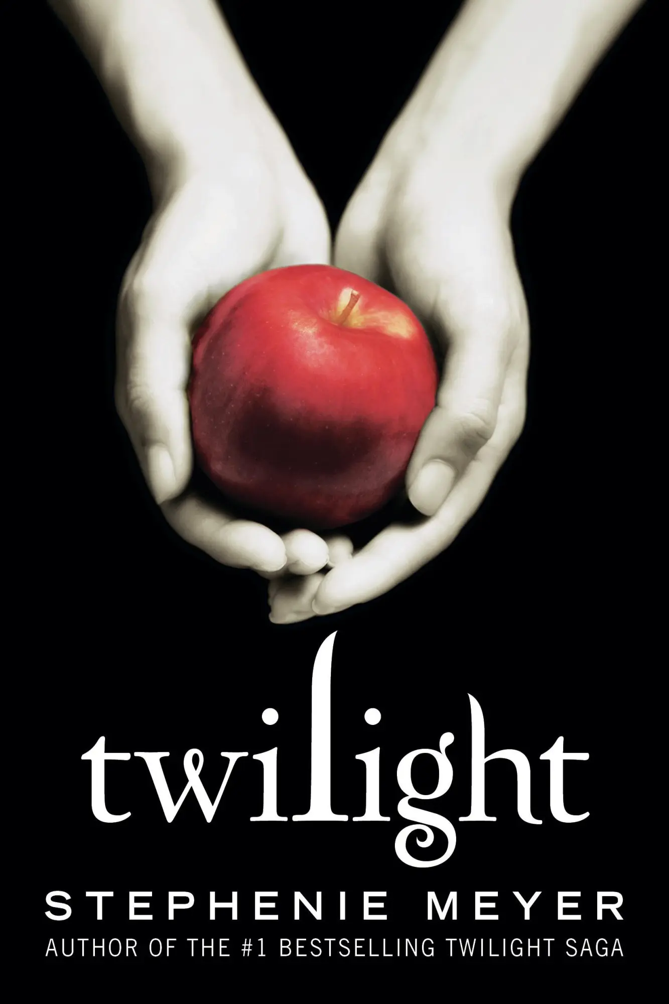 Cover: 9780316327336 | Twilight | Stephenie Meyer | Taschenbuch | Kartoniert / Broschiert