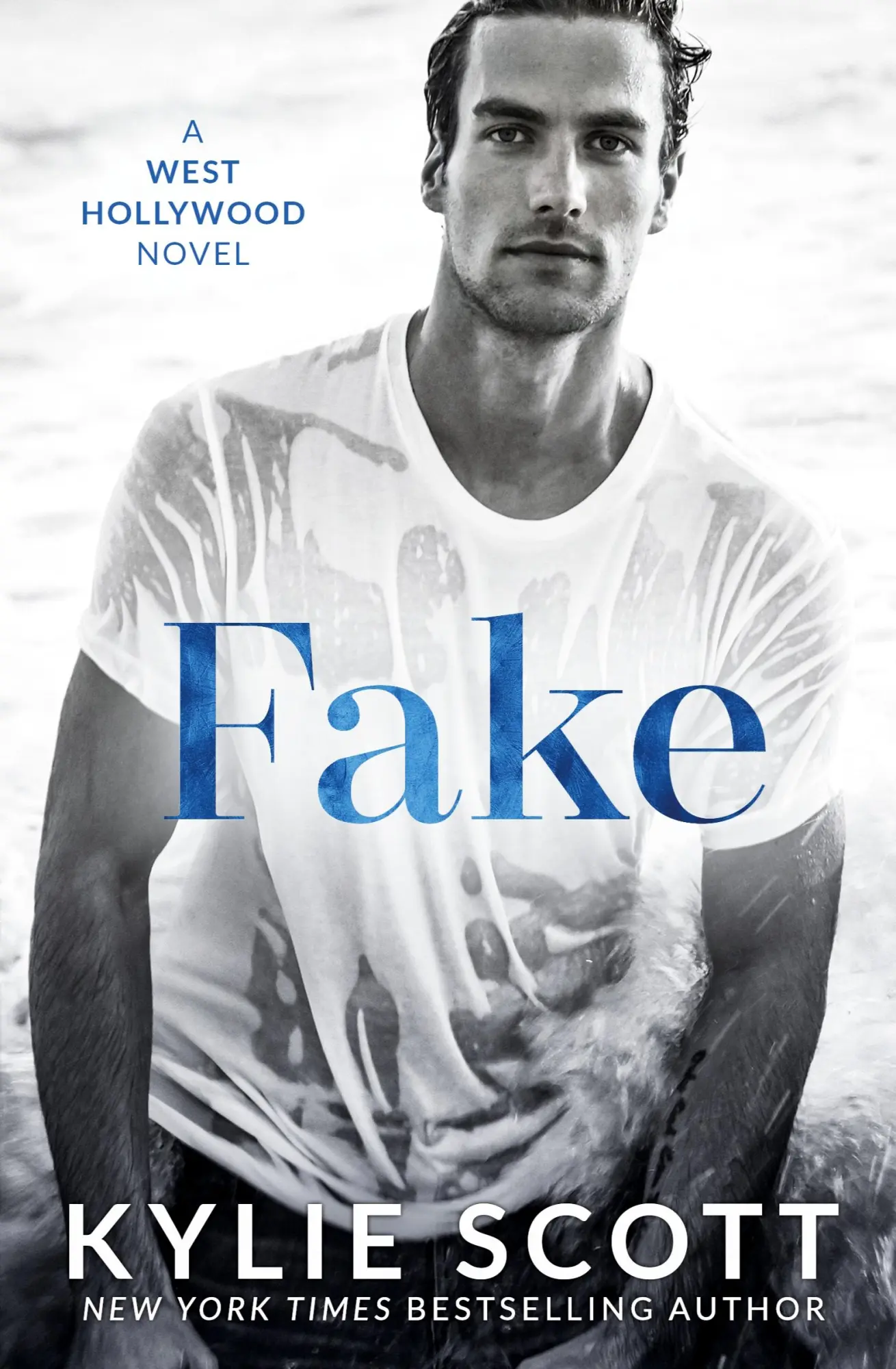 Cover: 9780648457336 | Fake | Kylie Scott | Taschenbuch | Kartoniert / Broschiert | Englisch
