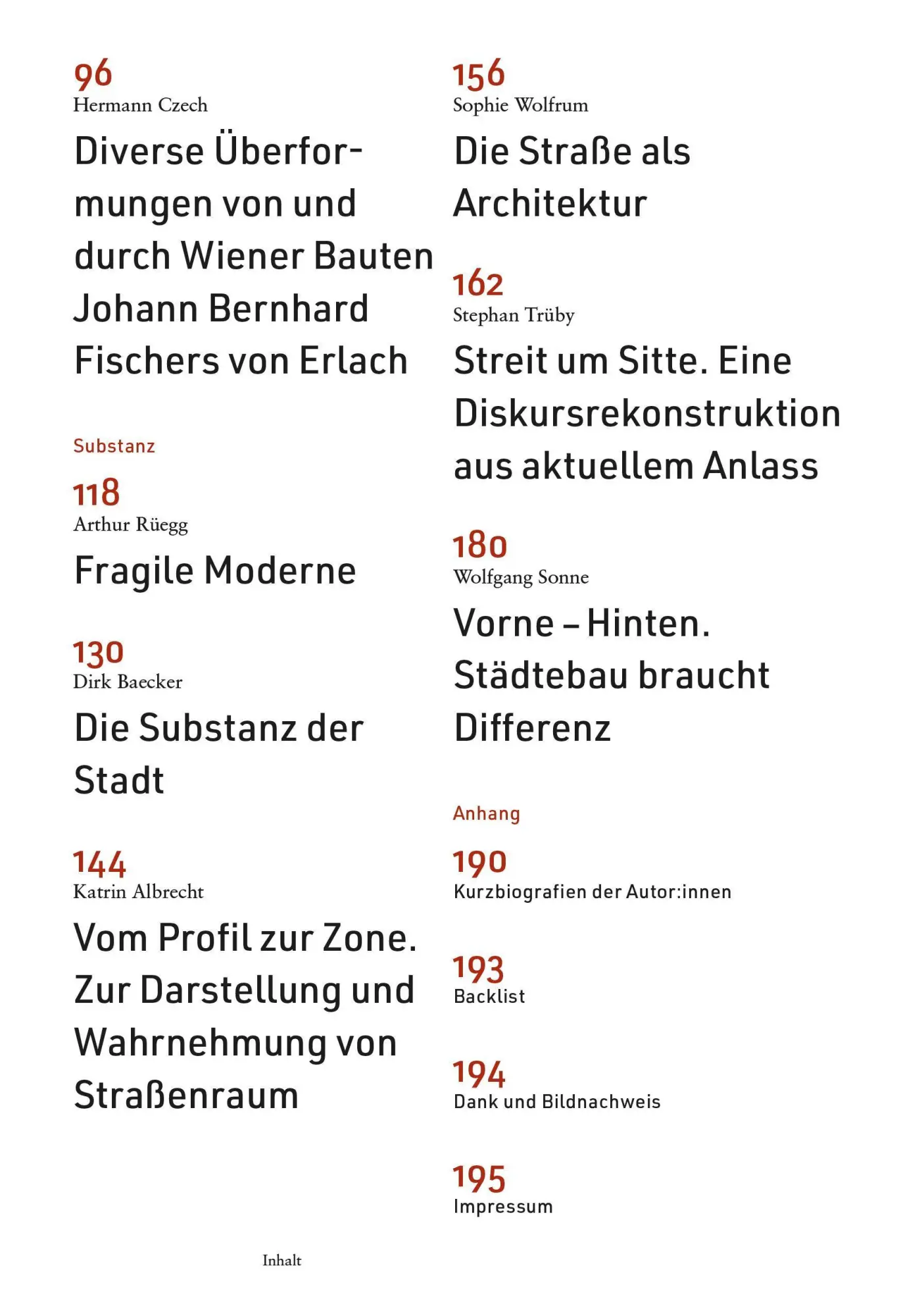 Bild: 9783035627336 | Zwischen Raum und Substanz | Architektur | Taschenbuch | UmBau | 2023