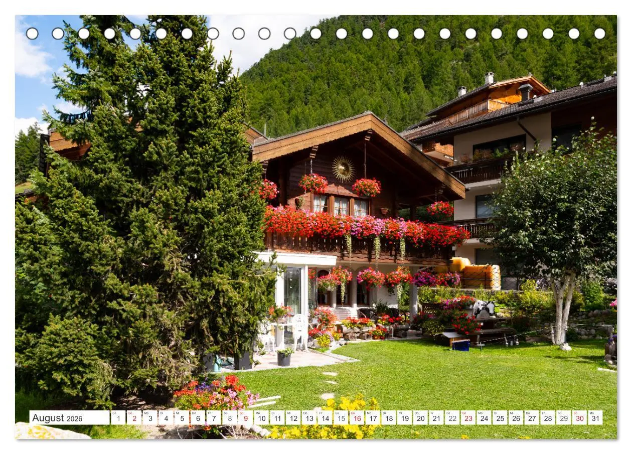 Bild: 9783516007336 | Matterhorn - Berg der Berge (Tischkalender 2026 DIN A5 quer),...