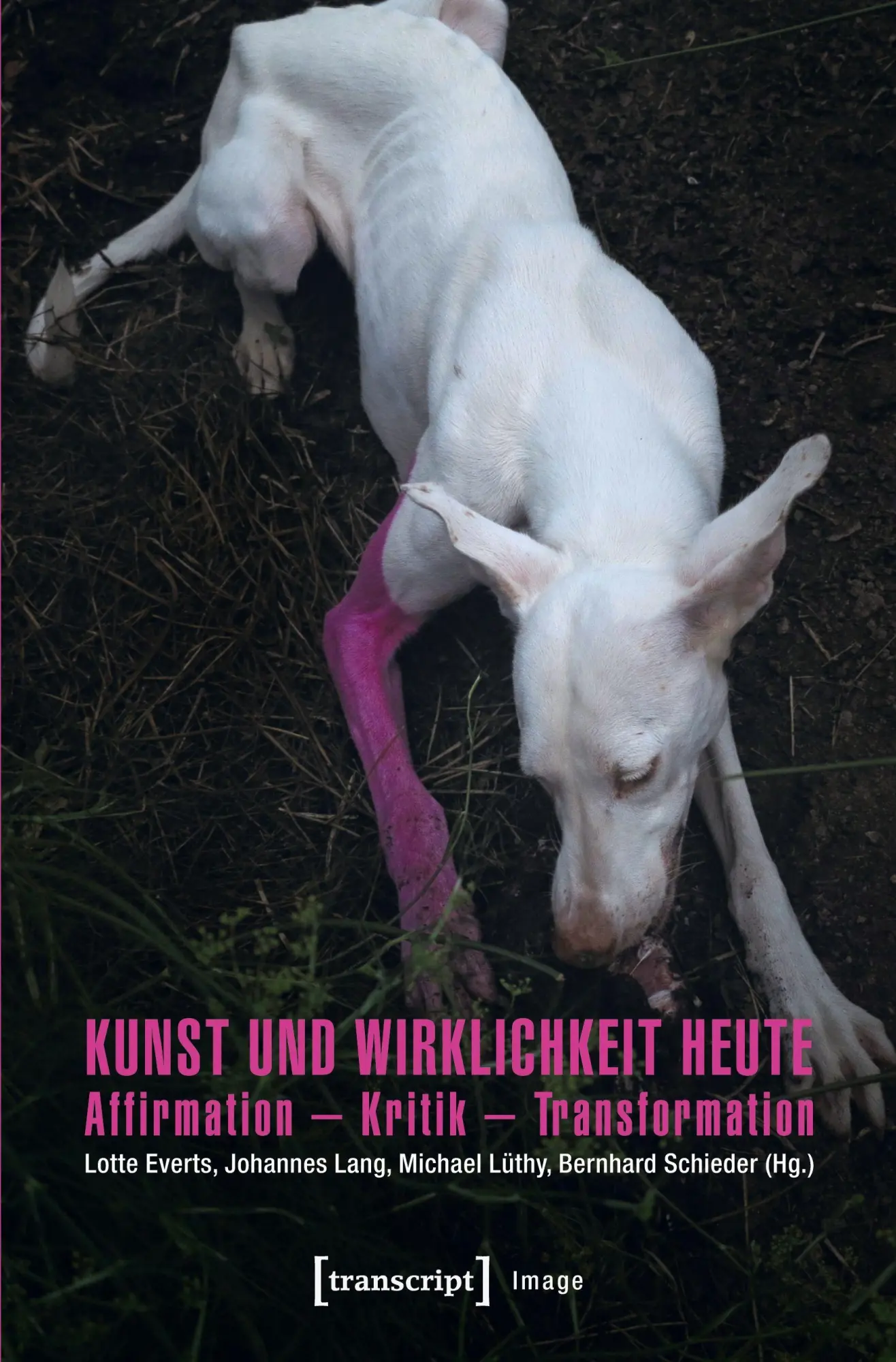 Cover: 9783837627336 | Kunst und Wirklichkeit heute | Lotte Everts | Taschenbuch | 246 S.