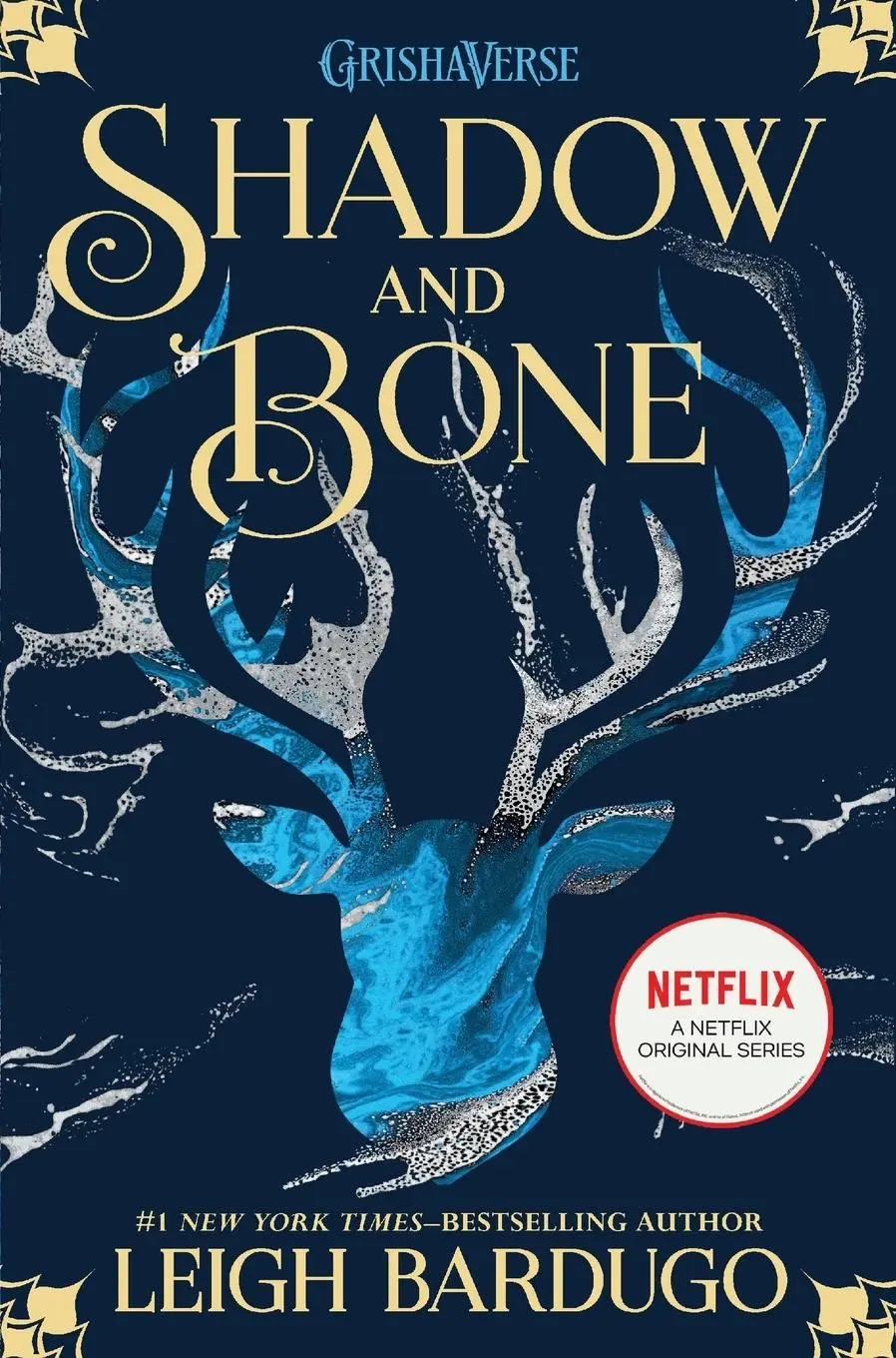 Cover: 9781250027436 | Shadow and Bone | Leigh Bardugo | Taschenbuch | Young Adult Fiction