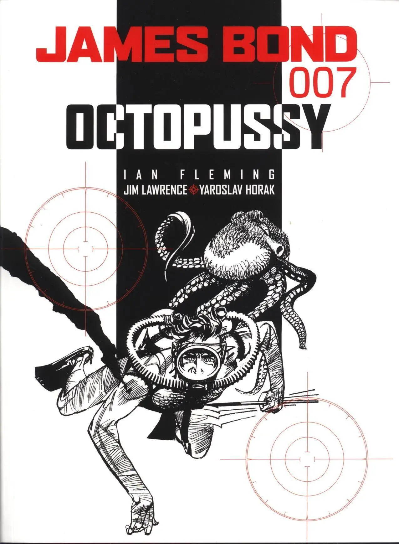 Cover: 9781840237436 | James Bond | Octopussy | Ian Fleming | Taschenbuch | Englisch | 2004