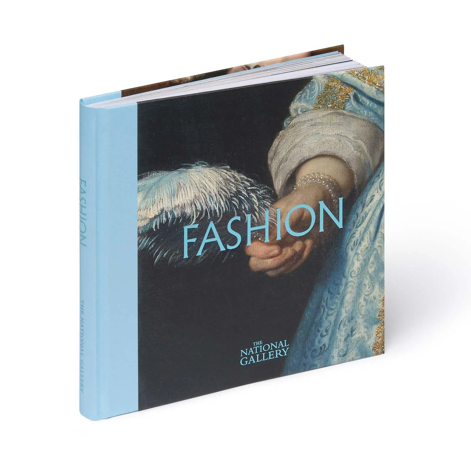 Bild: 9781857097436 | Fashion | Jacqui Ansell | Buch | Einband - fest (Hardcover) | Englisch