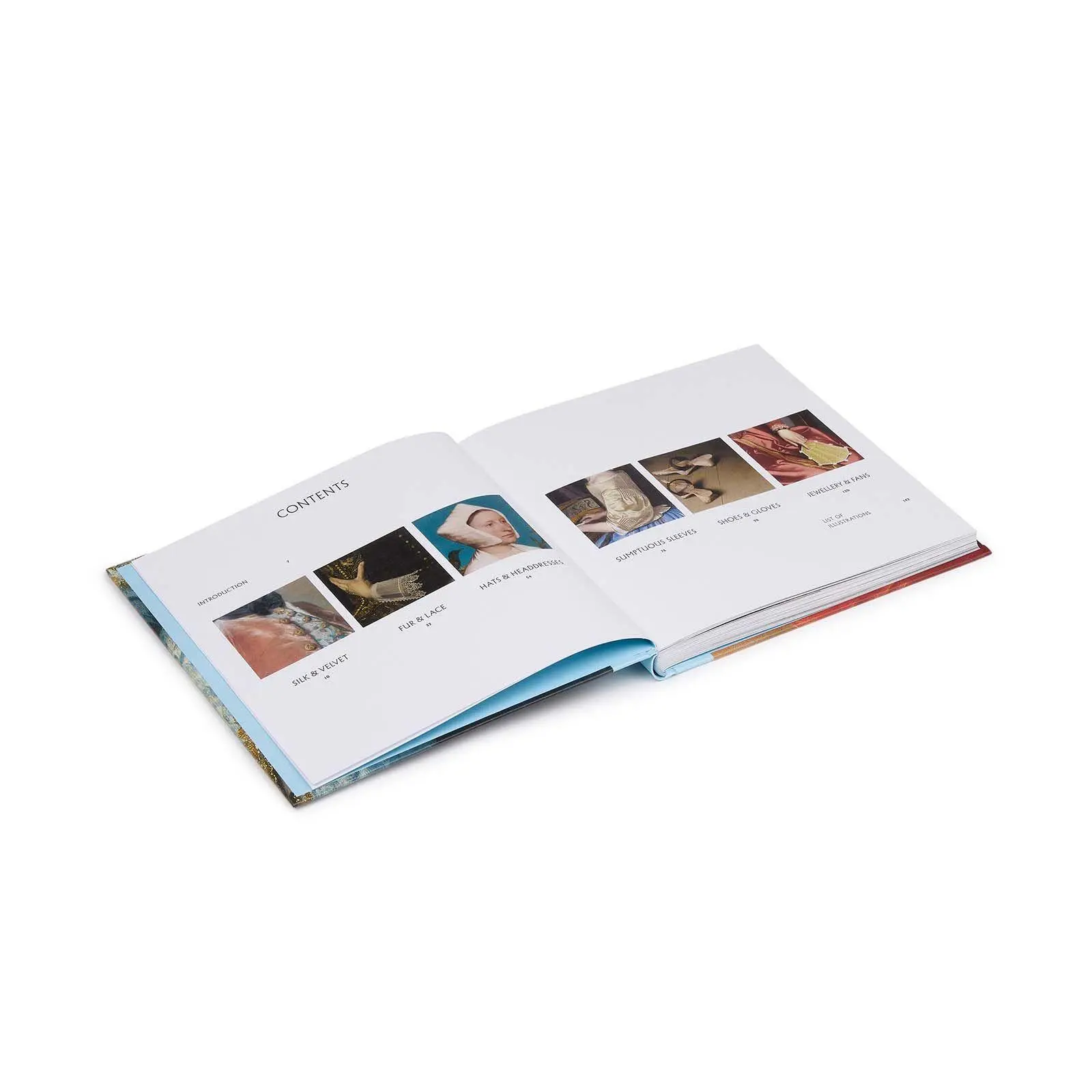 Bild: 9781857097436 | Fashion | Jacqui Ansell | Buch | Einband - fest (Hardcover) | Englisch
